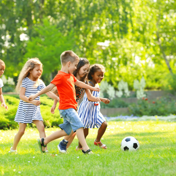 Animation pour enfants